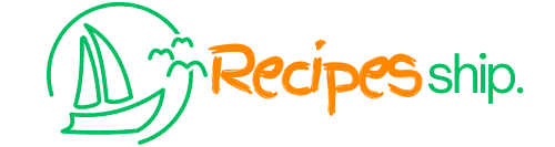 Recipes Ship