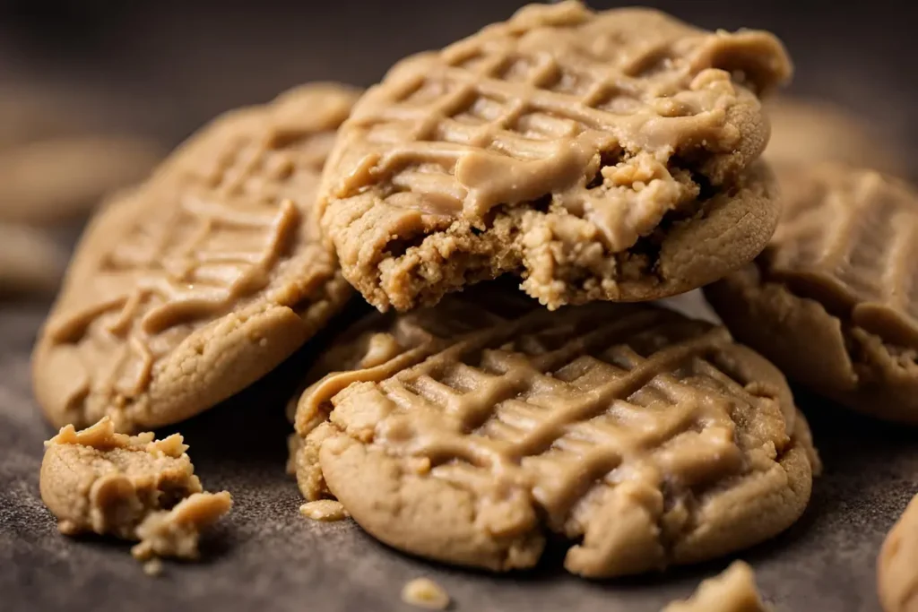 jif peanut butter cookies