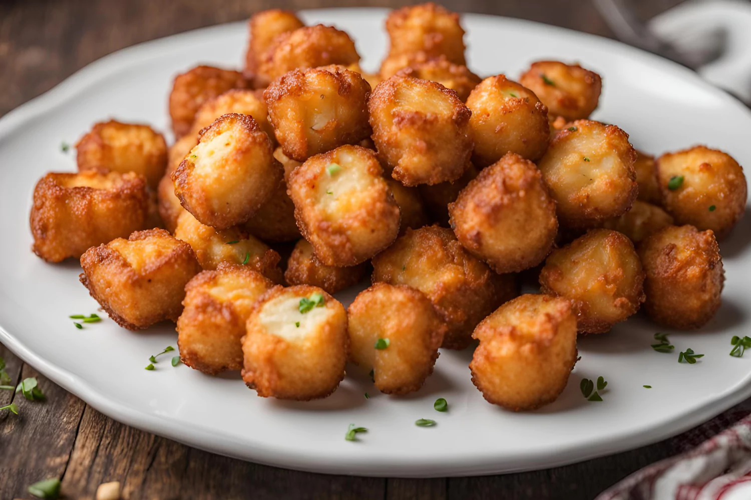 how to cook tater tots in air fryer