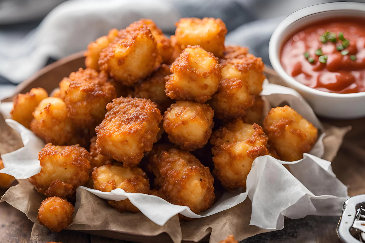 how to cook tater tots in air fryer